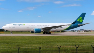 Photo of G-EIDY - Airbus A330-302 operated by Aer Lingus UK