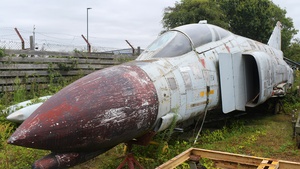 Photo of 63-7414 - McDonnell Douglas F-4C Phantom II operated by US Air Force