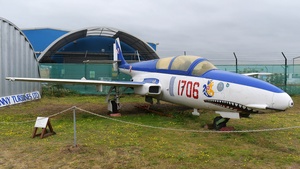 Photo of 408 - PZL-Mielec TS-11bis A Iskra operated by Polish Air Force