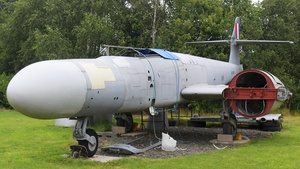 Photo of WS760 - Gloster Meteor NF.14 operated by Royal Air Force