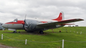 Photo of WL626 - Vickers Varsity T.1 operated by Royal Air Force