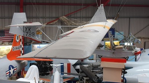 Photo of XK789 - Slingsby T.38 Grasshopper TX.1 operated by Royal Air Force