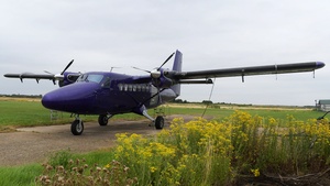 Photo of N808PC - De Havilland Canada DHC-6-100 Twin Otter operated by North London Parachute Centre