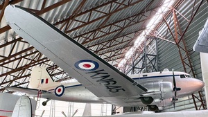 Photo of KN645 - Douglas C-47B Dakota IV operated by Royal Air Force
