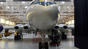 Photo of G-APAS - De Havilland DH-106 Comet 1A operated by BOAC