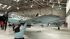 Photo of 584219 - Focke-Wulf Fw 190A operated by German Air Force