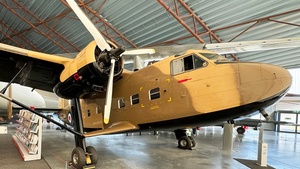 Photo of XL993 - Scottish Aviation Twin Pioneer CC.1 operated by Royal Air Force