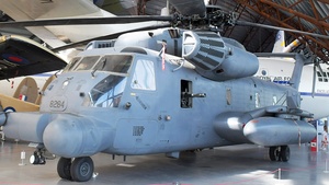 Photo of 68-8284 - Sikorsky MH-53M Pave Low IV operated by US Air Force
