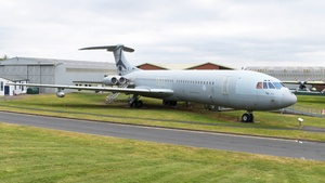Photo of XR808 - Vickers VC10 C.1K operated by Royal Air Force