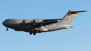 Photo of 05-5146 - Boeing C-17A Globemaster III operated by US Air Force