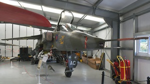 Photo of XX967 - SEPECAT Jaguar GR.1 operated by Royal Air Force