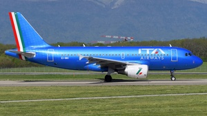 Photo of EI-IMH - Airbus A319-112 operated by ITA Airways