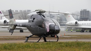 Photo of HB-ZHD - Eurocopter EC120B Colibri operated by BB Heli