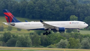 Photo of N859NW - Airbus A330-223 operated by Delta Air Lines