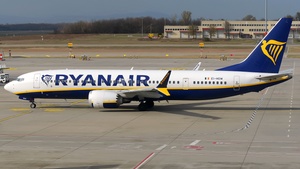 Photo of EI-HGW - Boeing 737 MAX 8-200 operated by Ryanair