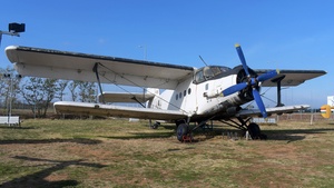 Photo of HA-MHI - Antonov An-2M operated by Aeropark Budapest