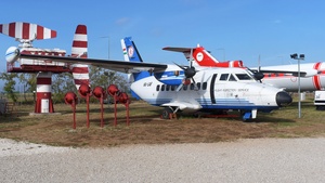 Photo with serial 902518 - Let L-410UVP-E8A Turbolet