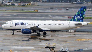 Photo of N655JB - Airbus A320-232 operated by jetBlue Airways
