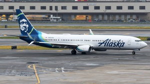 Photo of N283AK - Boeing 737-990(ER) operated by Alaska Airlines