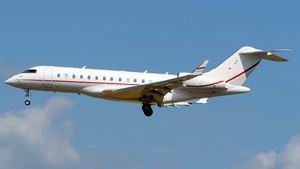 Photo of VP-CJL - Bombardier Global 6500 operated by Private