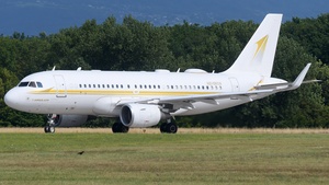 Photo of HZ-SKY4 - Airbus A319-115(CJ) operated by Alpha Star Aviation Services