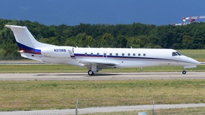 Photo of N373RB - Embraer Legacy 600 operated by Private