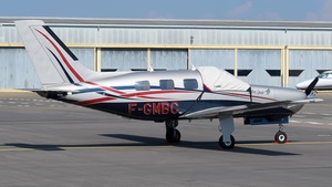 Photo of F-GMBC - Piper PA-46-310P Malibu operated by Private