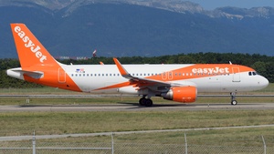 Photo of OE-IJW - Airbus A320-214 operated by easyJet Europe