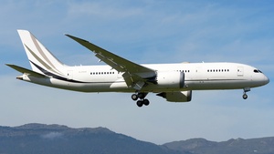 Photo of HL8508 - Boeing 787-8 Dreamliner operated by Korean Air