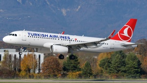 Photo of TC-JTT - Airbus A320-232 operated by Turkish Airlines