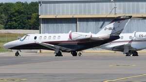 Photo of D-IBLK - Cessna 525A CitationJet CJ2+ operated by ProAir Aviation