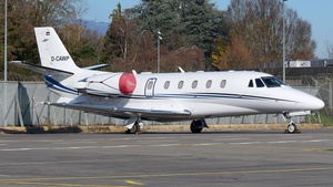 Photo with serial 560-6304 - Cessna 560XL Citation XLS+