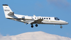 Photo with serial 560-0538 - Cessna UC-35A1 Citation Ultra