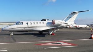 Photo of D-IFRT - Cessna 525A CitationJet CJ2+ operated by Atlantic Air Solutions