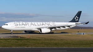 Photo of C-GOFV - Airbus A330-343 operated by Air Canada