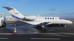 Photo of D-IBEA - Cessna 525A CitationJet CJ2+ operated by Atlantic Air Solutions