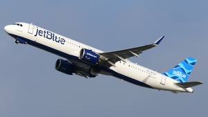 Photo of N4074J - Airbus A321-271NX operated by jetBlue Airways