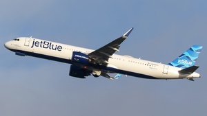 Photo of N4064J - Airbus A321-271NX operated by jetBlue Airways