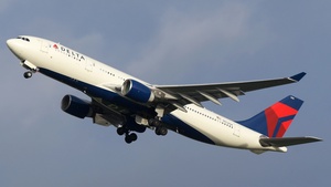 Photo of N852NW - Airbus A330-223 operated by Delta Air Lines