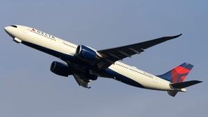 Photo of N418DX - Airbus A330-941 operated by Delta Air Lines