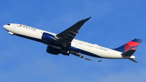 Photo of N421DX - Airbus A330-941 operated by Delta Air Lines