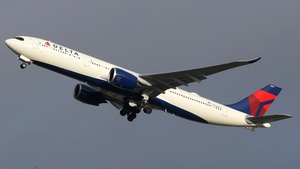 Photo of N436DX - Airbus A330-941 operated by Delta Air Lines