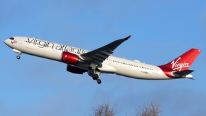 Photo of G-VSRB - Airbus A330-941 operated by Virgin Atlantic Airways