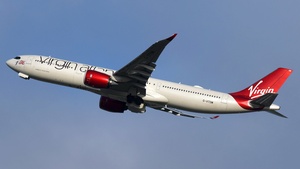 Photo of G-VTOM - Airbus A330-941 operated by Virgin Atlantic Airways