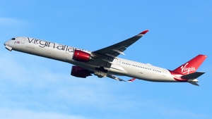 Photo of G-VRNB - Airbus A350-1041 operated by Virgin Atlantic Airways