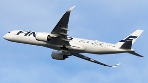 Photo of OH-LWR - Airbus A350-941 operated by Finnair