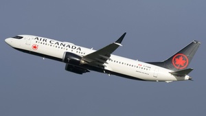 Photo with serial 61210 - Boeing 737 MAX 8