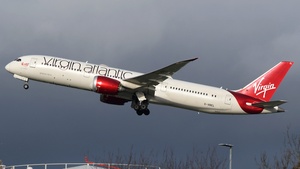 Photo of G-VBEL - Boeing 787-9 Dreamliner operated by Virgin Atlantic Airways