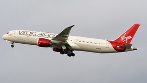 Photo of G-VMAP - Boeing 787-9 Dreamliner operated by Virgin Atlantic Airways