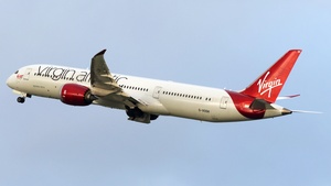 Photo of G-VOOH - Boeing 787-9 Dreamliner operated by Virgin Atlantic Airways